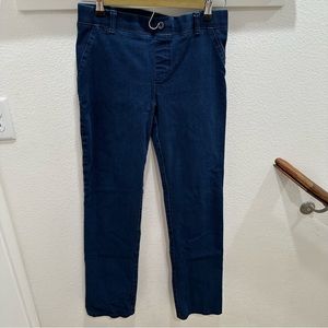 Betabrand jeans size M long